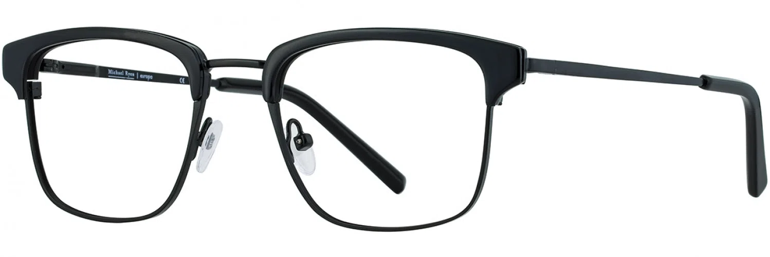 Michael Ryen MR350 Eyeglasses - view 9